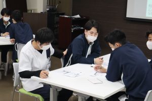 ニコニコタウンきいれ