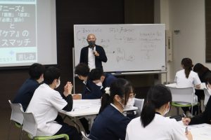 古城裕喜
