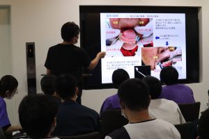 よしもり歯科医院