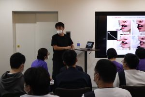 よしもり歯科医院
