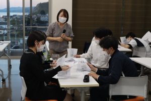 古城順子