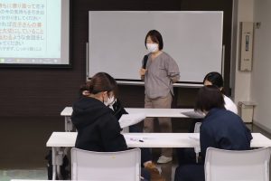 古城順子