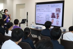 鹿児島市 特別養護老人ホーム