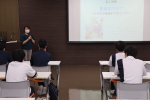 ニコニコタウンきいれ