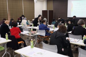 福祉講座