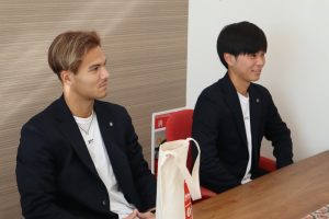 鹿児島ユナイテッドFC