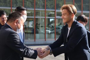 鹿児島ユナイテッドFC