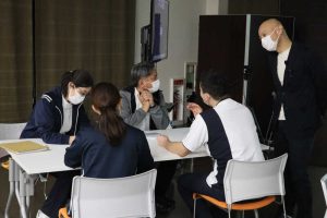 ニコニコタウンきいれ