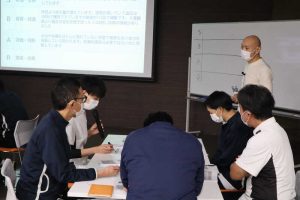 ニコニコタウンきいれ