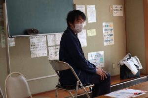 お達者クラブ