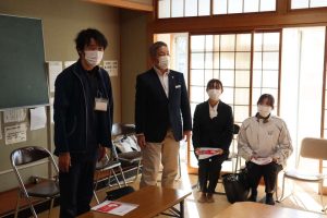 お達者クラブ