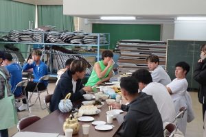 瀬々串公民館