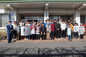 瀬々串公民館