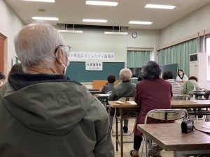 認知症