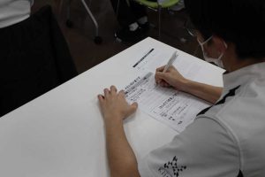 リーダー研修