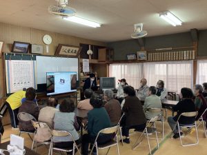 鹿児島　お達者クラブ
