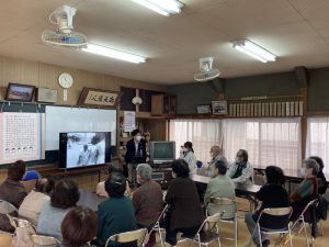 鹿児島　お達者クラブ