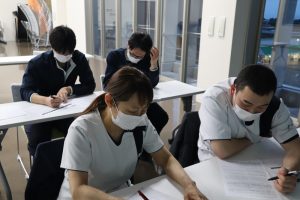 古城裕喜