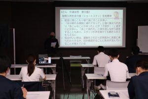 古城裕喜