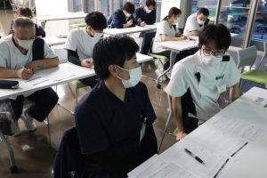 古城裕喜
