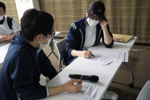 看取り