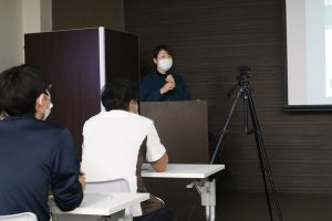 看取り