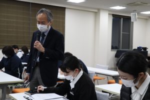 黒野 明日嗣