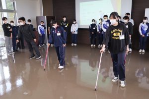 喜入会