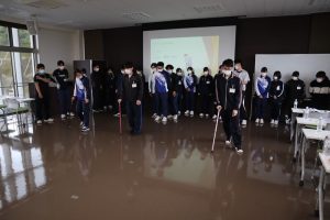 喜入会
