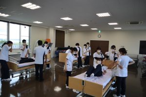 鹿児島 介護