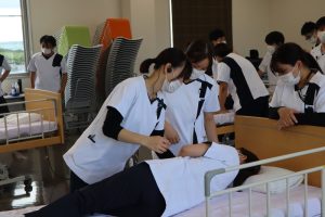 鹿児島 介護