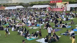 喜入夏まつり 2024