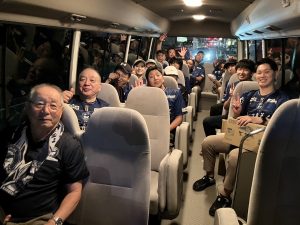 鹿児島ユナイテッドFC喜入応援協議会