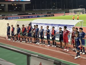 鹿児島ユナイテッドFC喜入応援協議会