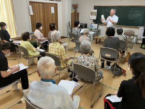 お達者クラブ