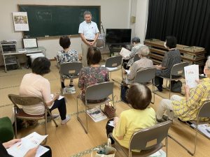 お達者クラブ