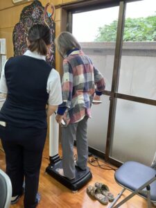 坂元町実方太鼓橋お達者クラブ