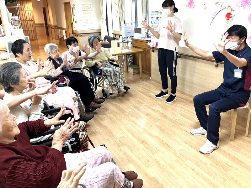 たにやまの里 今をお届けします！｜鹿児島市喜入で地域の社会福祉を