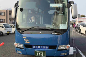 ユナイテッド喜入感謝祭で6,000人以上が来場した会場の様子