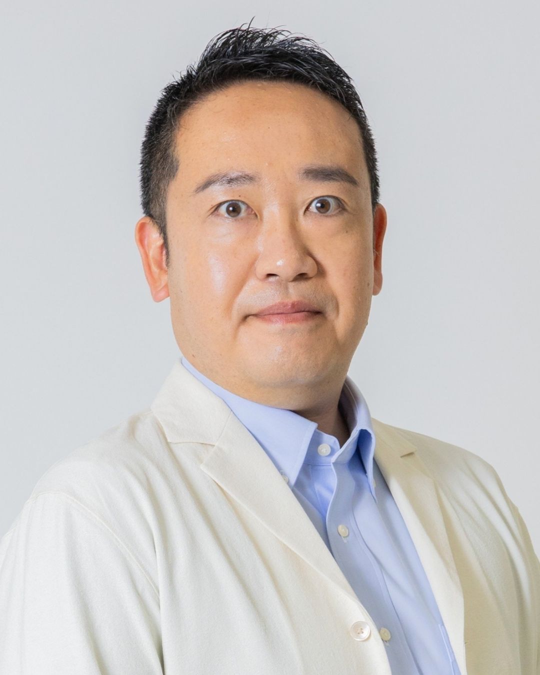 第3回ゆな愛ご褒美マルシェ ゲスト 福田大二朗氏