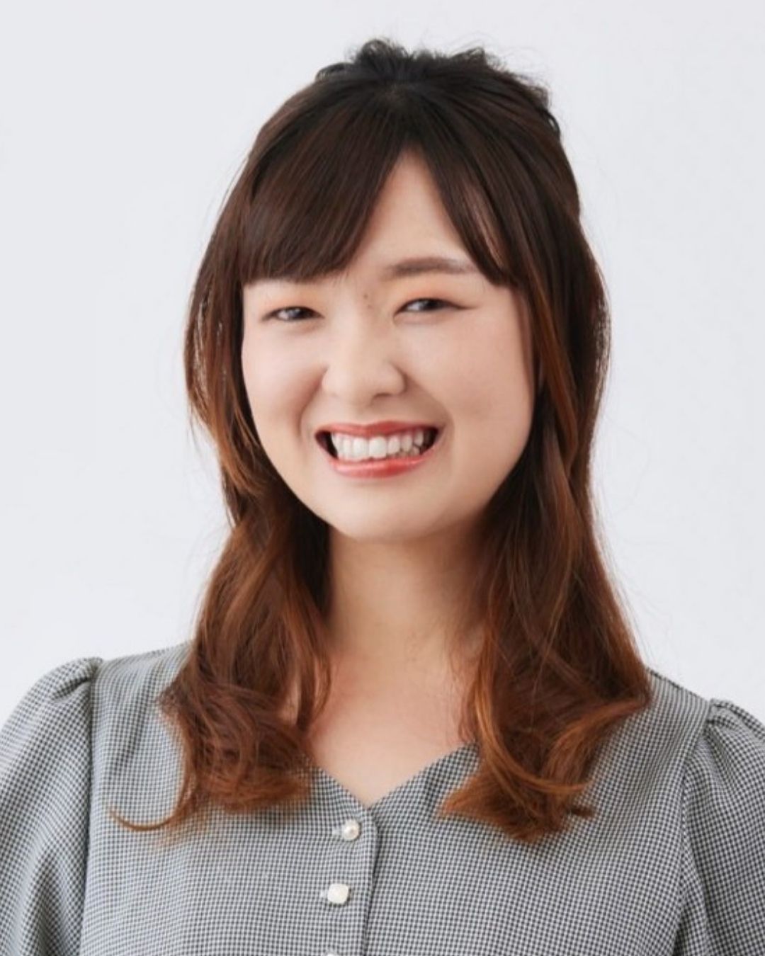 第3回ゆな愛ご褒美マルシェ ゲスト 川原田優華氏