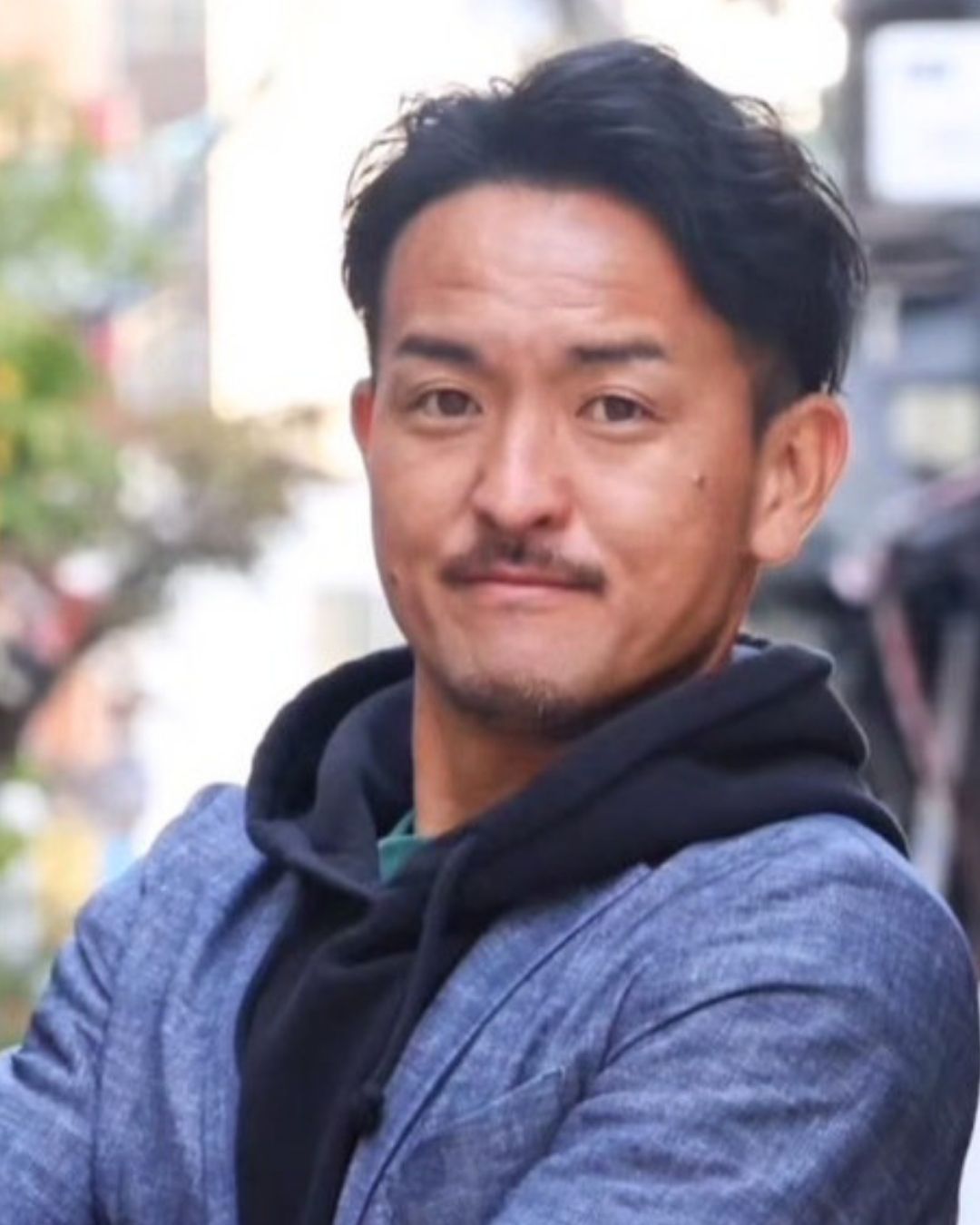 第3回ゆな愛ご褒美マルシェ ゲスト 田上裕氏